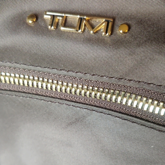 Tum Travel Olive Green Backpack - Picture 6 of 16